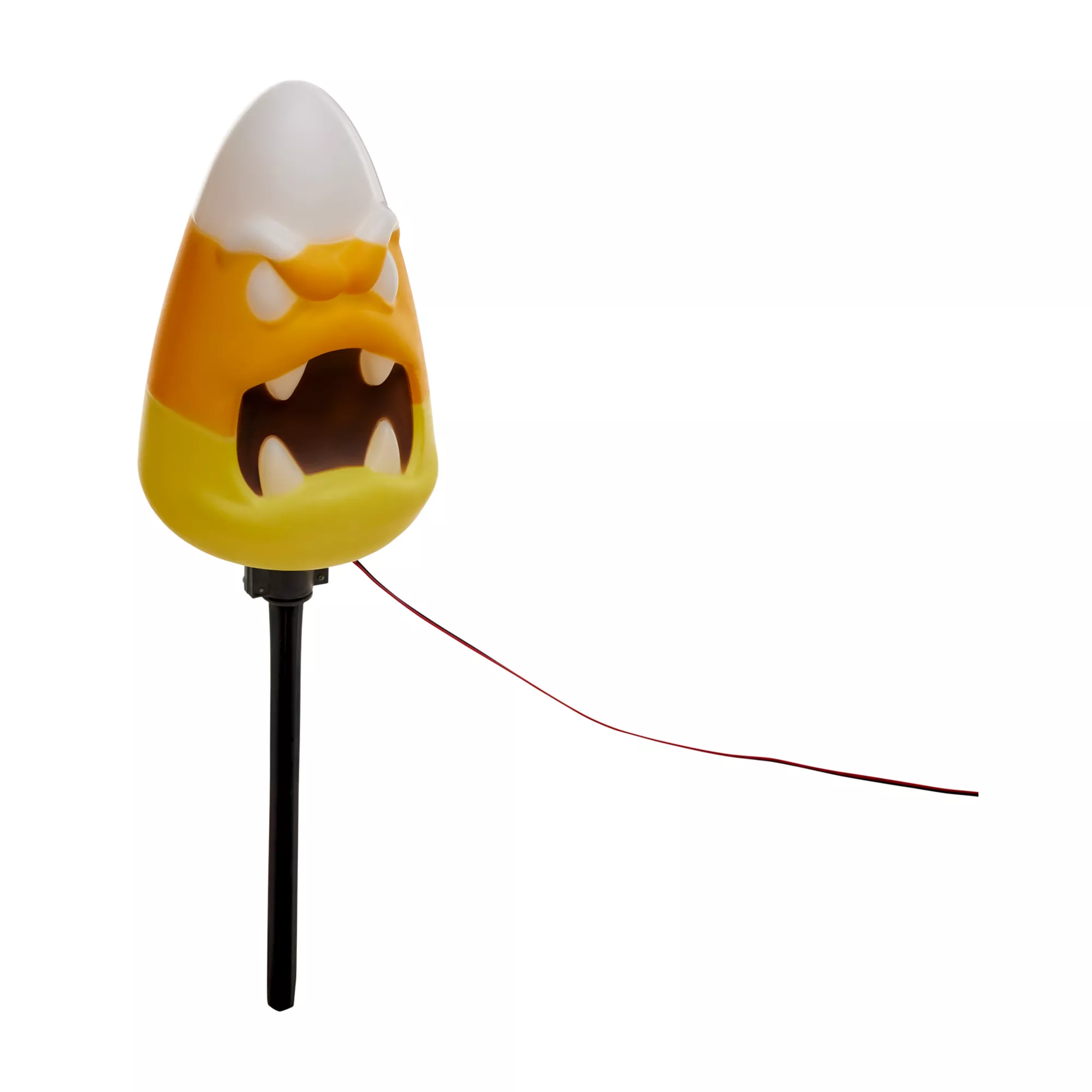 Light-Up LED Candy Corn Pathway Markers at Spencer's