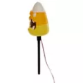 Light-Up LED Candy Corn Pathway Markers at Spencer's