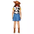 Kids Woody Dress Costume -  Toy Story at Spencer's