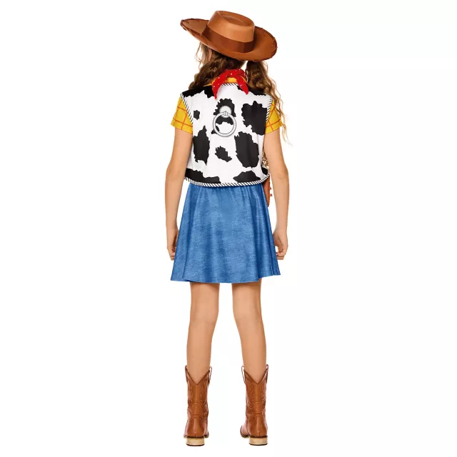 Kids Woody Dress Costume -  Toy Story at Spencer's