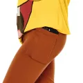 Kids SpongeBob SquarePants Oversize Shirt Costume Kit at Spirit Halloween
