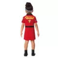 Toddler Lightning McQueen Pit Dress Costume - Cars at Spirit Halloween