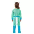 Toddler Light-Up Bitsy Jumpsuit Costume - SuperKitties at Spirit Halloween