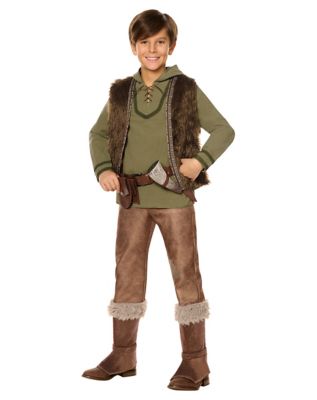 Kids Hiccup Costume - How to Train Your Dragon