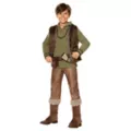 Kids Hiccup Costume - How to Train Your Dragon at Spirit Halloween