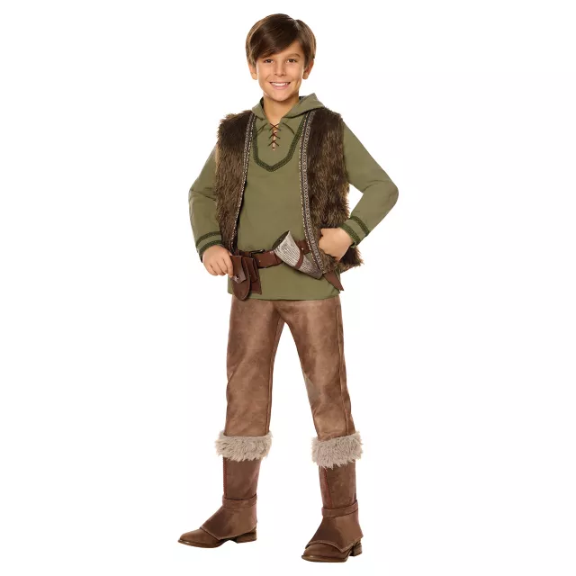 Kids Hiccup Costume - How to Train Your Dragon at Spirit Halloween