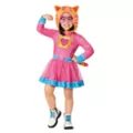 Toddler Ginny Costume - SuperKitties at Spencer's