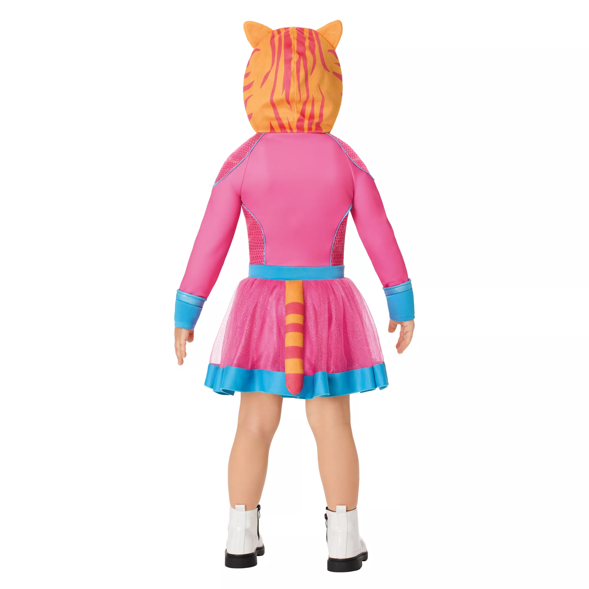 Toddler Ginny Costume - SuperKitties at Spencer's