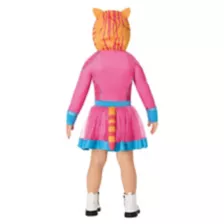 Toddler Ginny Costume - SuperKitties at Spencer's