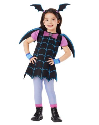 Toddler Vampirina Costume - Main Image