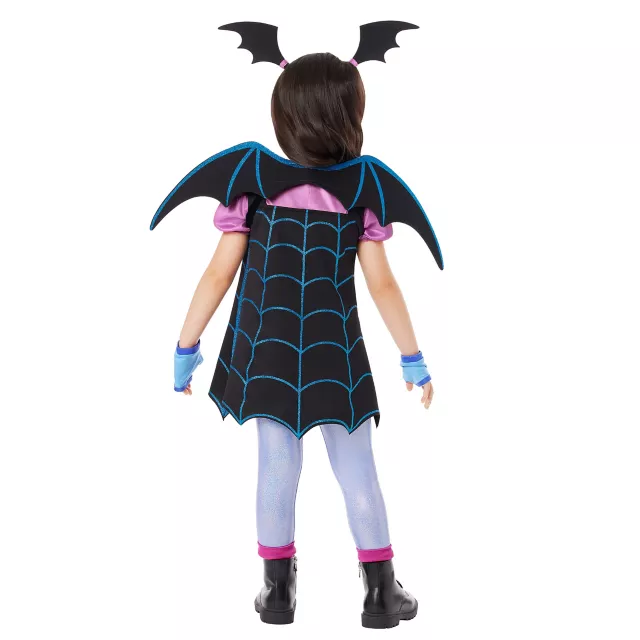 Toddler Vampirina Costume