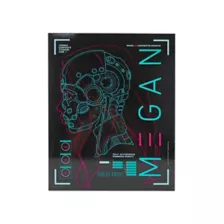 M3GAN Sign at Spirit Halloween