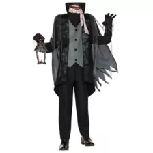 Kids Headless Horseman Costume at Spirit Halloween