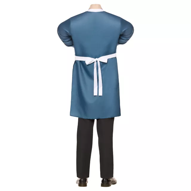 Kids Headless Butcher Costume at Spirit Halloween
