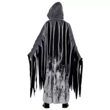 Kids Ghost Reaper Costume at Spirit Halloween