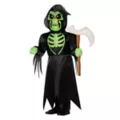Kids Light-Up Inflatable Reaper Costume at Spirit Halloween