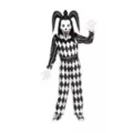 Kids Smiler Jester Costume at Spirit Halloween