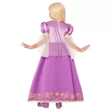 Toddler Rapunzel Costume - Disney Princess at Spirit Halloween