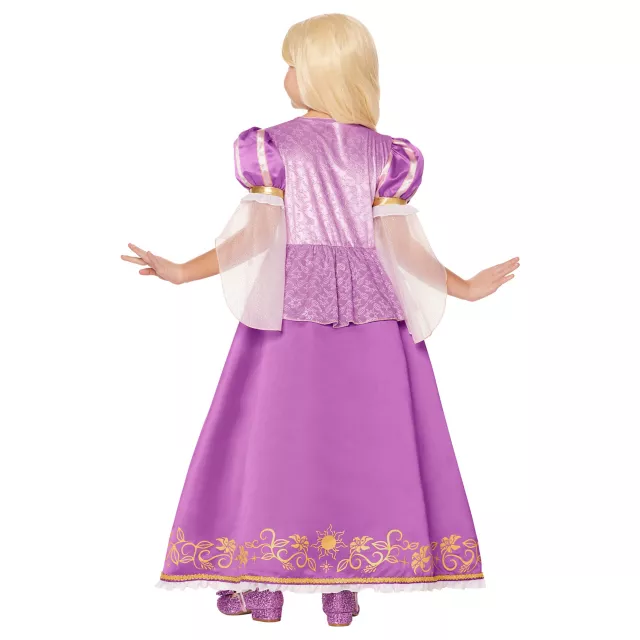 Toddler Rapunzel Costume - Disney Princess - Spirithalloween.com