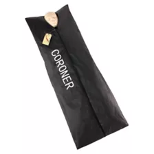 Coroner Body Bag Kit at Spirit Halloween