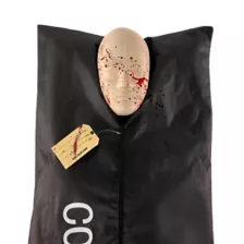 Coroner Body Bag Kit at Spirit Halloween