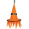 Multi-Pack Color-Changing LED Witch Hat Lights - 3 Pack at Spirit Halloween