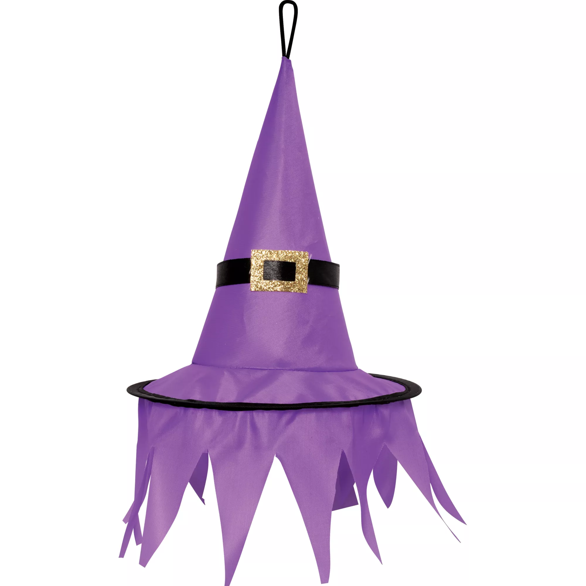 Multi-Pack Color-Changing LED Witch Hat Lights - 3 Pack at Spirit Halloween