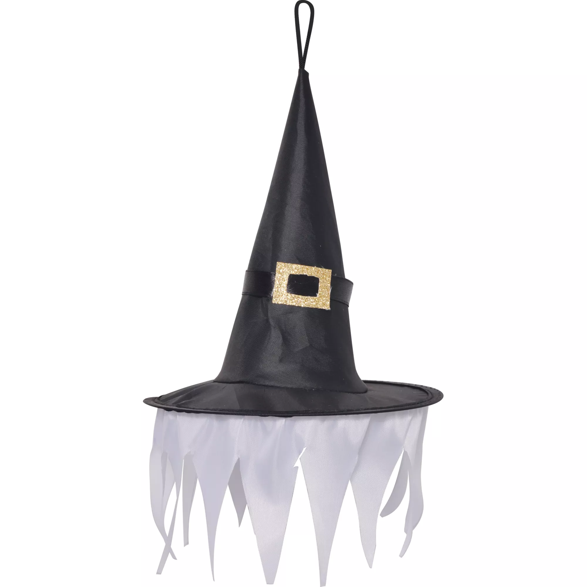 Multi-Pack Color-Changing LED Witch Hat Lights - 3 Pack at Spirit Halloween