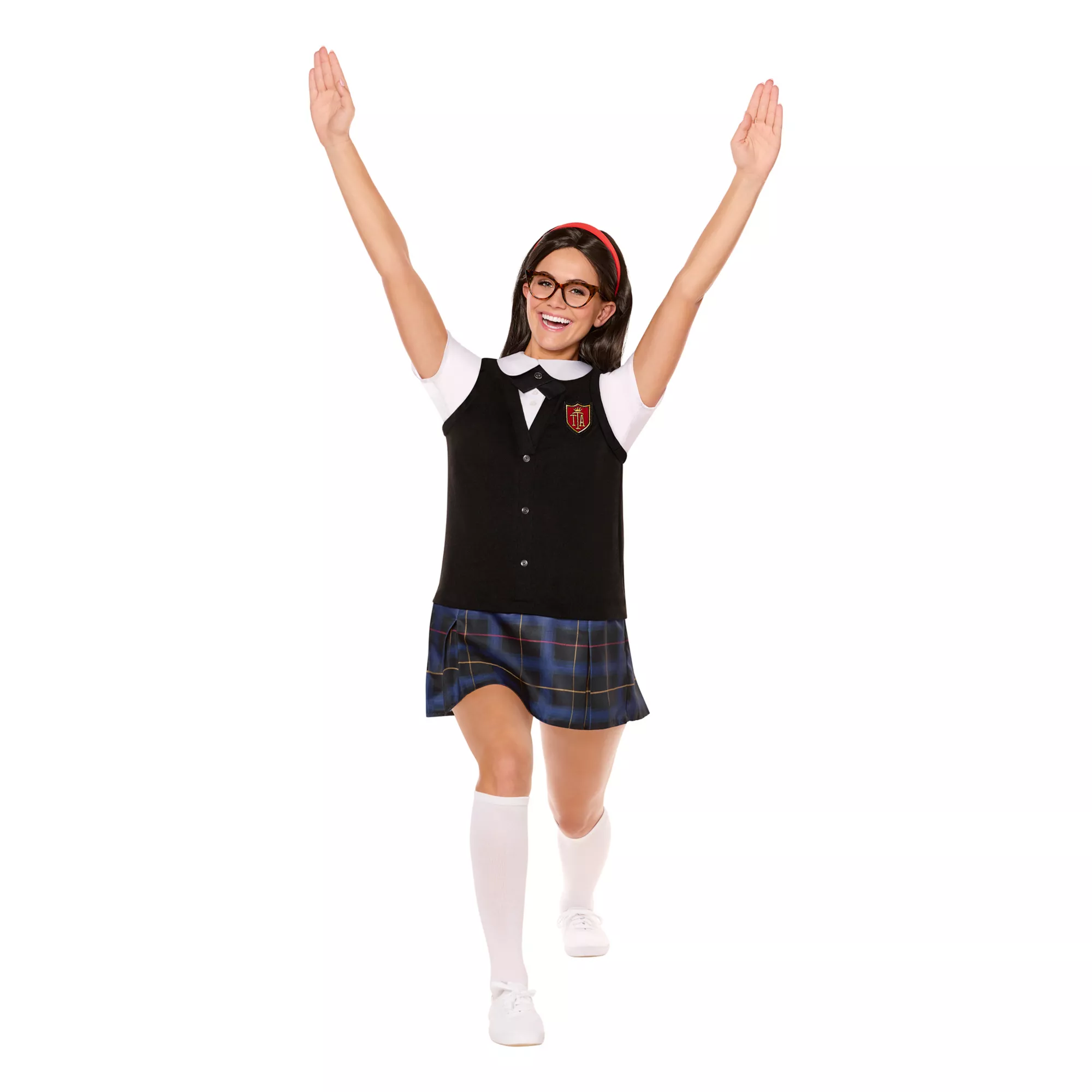 Adult Mary Katherine Gallagher Costume -  Saturday Night Live at Spencer's