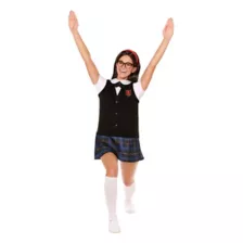 Adult Mary Katherine Gallagher Costume -  Saturday Night Live at Spencer's
