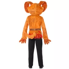 Kids DogDay Costume - Poppy Playtime at Spencer's