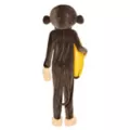 Kids Monkey Mascot Costume at Spirit Halloween