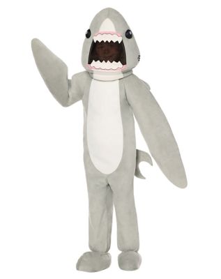 Shark Costumes