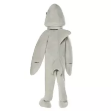 Kids Shark Mascot Costume at Spirit Halloween