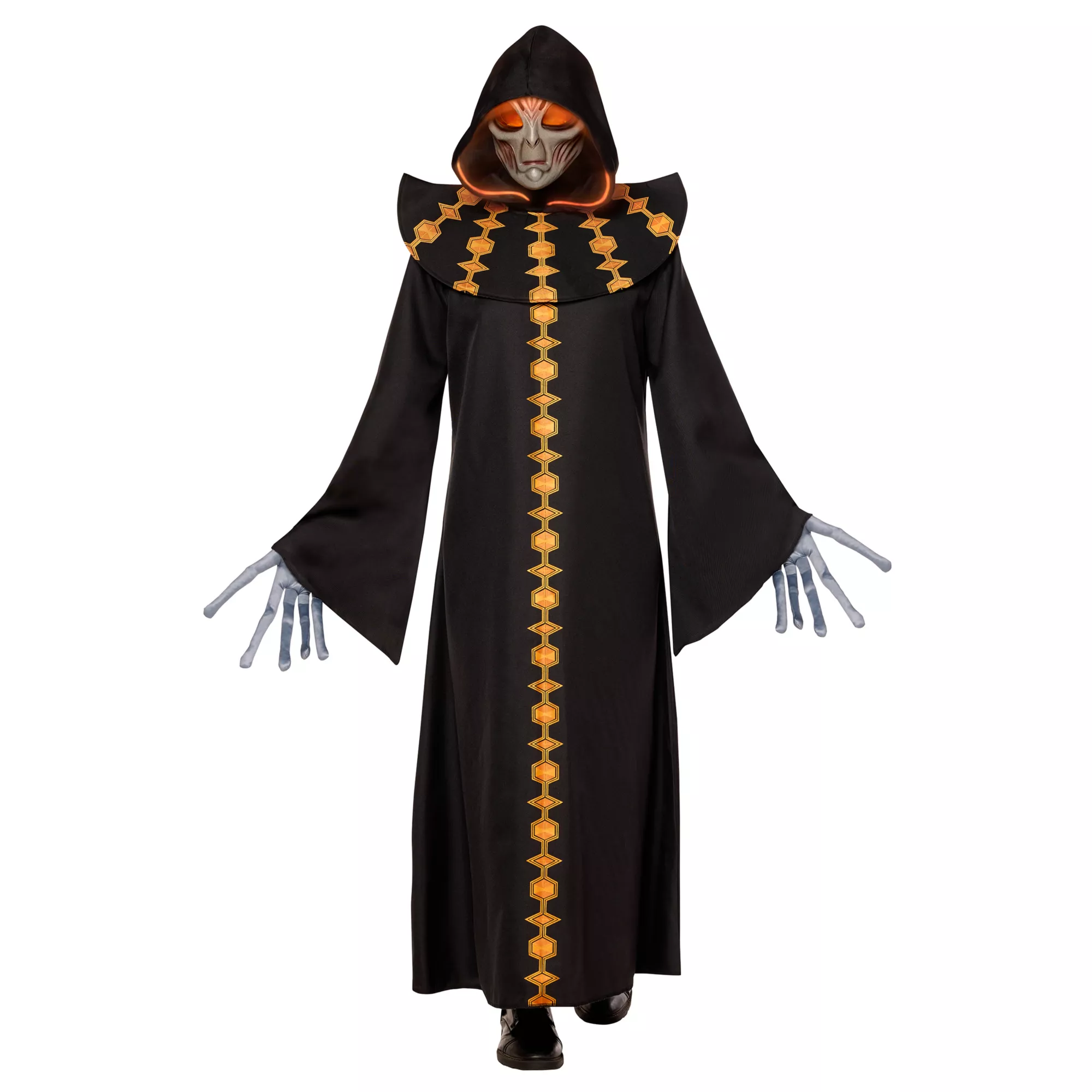 Adult Alien Leader Costume at Spirit Halloween