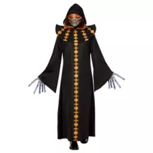 Adult Alien Leader Costume at Spirit Halloween