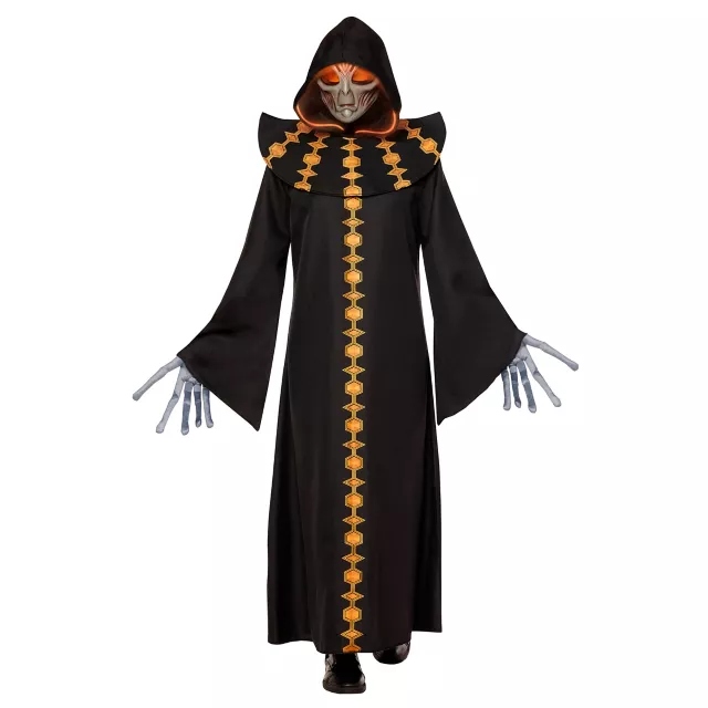 Adult Alien Leader Costume at Spirit Halloween