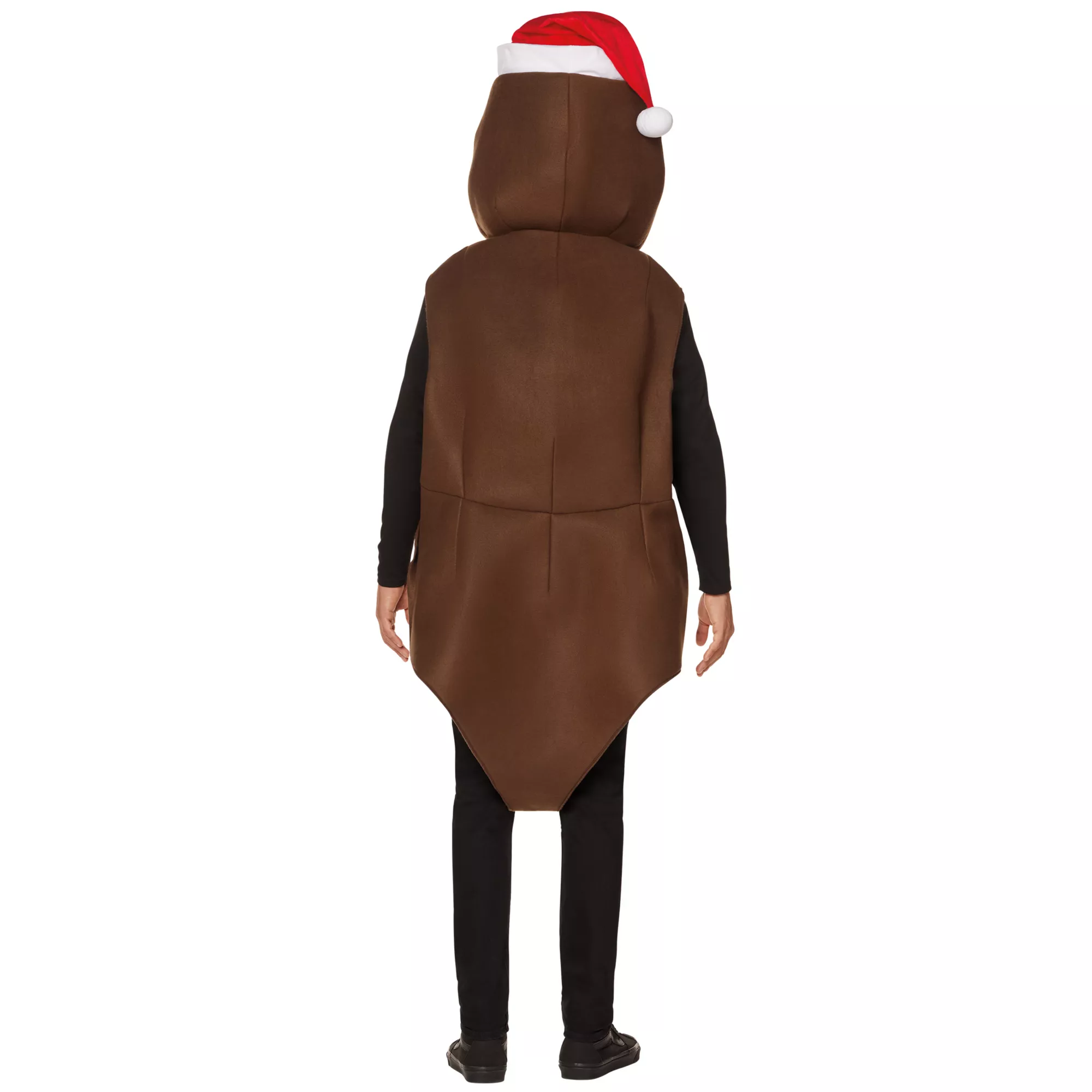 Adult Mr. Hanky Costume - South Park at Spirit Halloween