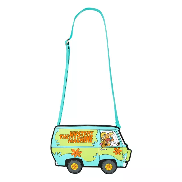 Mystery Ranch Sac à Bandoulière District 2 3L | Altitude Sports