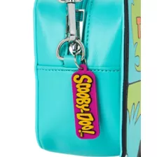 Mystery Machine Gang Crossbody Bag -  Scooby-Doo at Spencer's