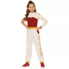 Kids Nova Jumpsuit Costume - Zombies 4: Dawn of the Vampires at Spirit Halloween