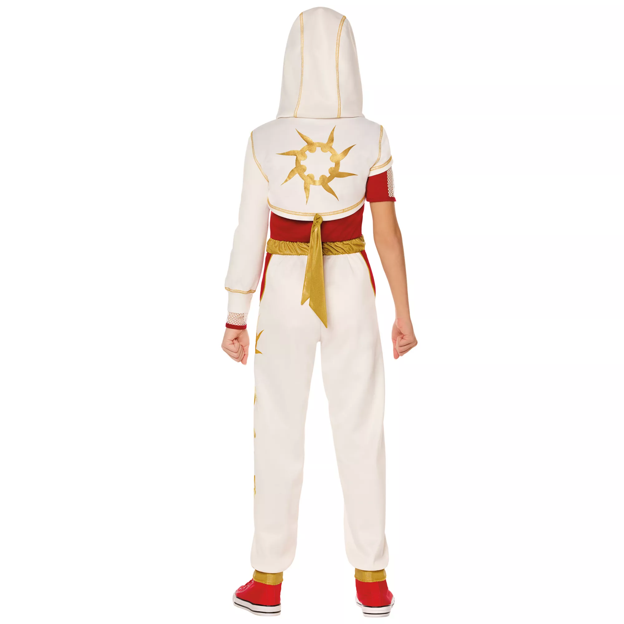 Kids Nova Jumpsuit Costume - Zombies 4: Dawn of the Vampires at Spirit Halloween