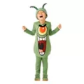 Toddler Plankton Costume - SpongeBob SquarePants at Spirit Halloween
