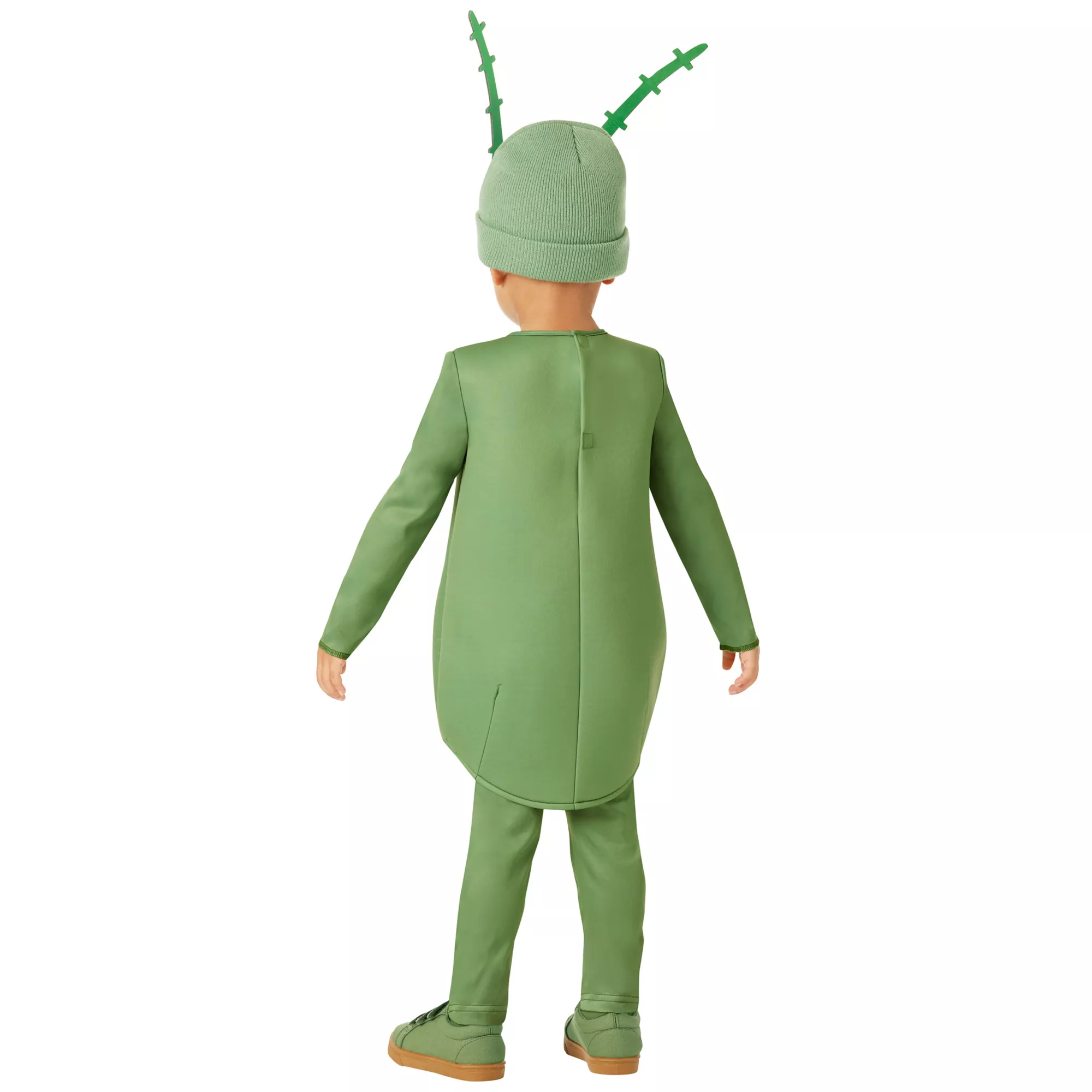 Toddler Plankton Costume - SpongeBob SquarePants at Spirit Halloween