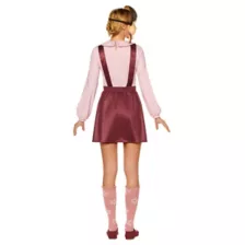 Adult Young Hee Costume - Squid Game at Spirit Halloween