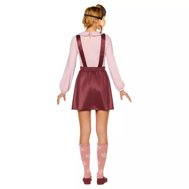 Adult Young Hee Costume - Squid Game at Spirit Halloween