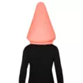 Patrick Full Mask - SpongeBob SquarePants at Spirit Halloween