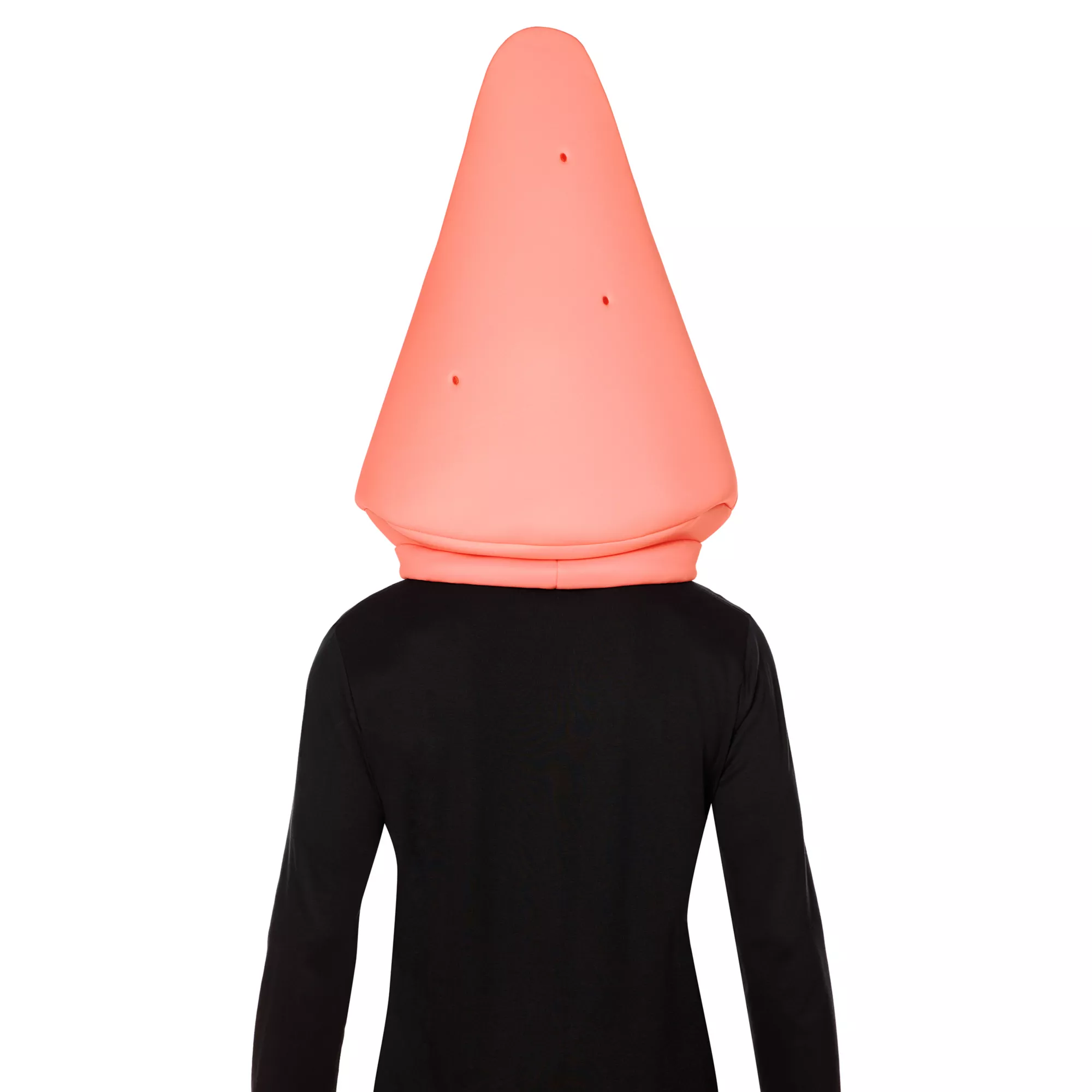 Patrick Full Mask - SpongeBob SquarePants at Spirit Halloween