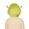 Shrek Mascot Head Full Mask at Spirit Halloween