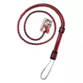 Harley Quinn Whip - DC Villains at Spirit Halloween